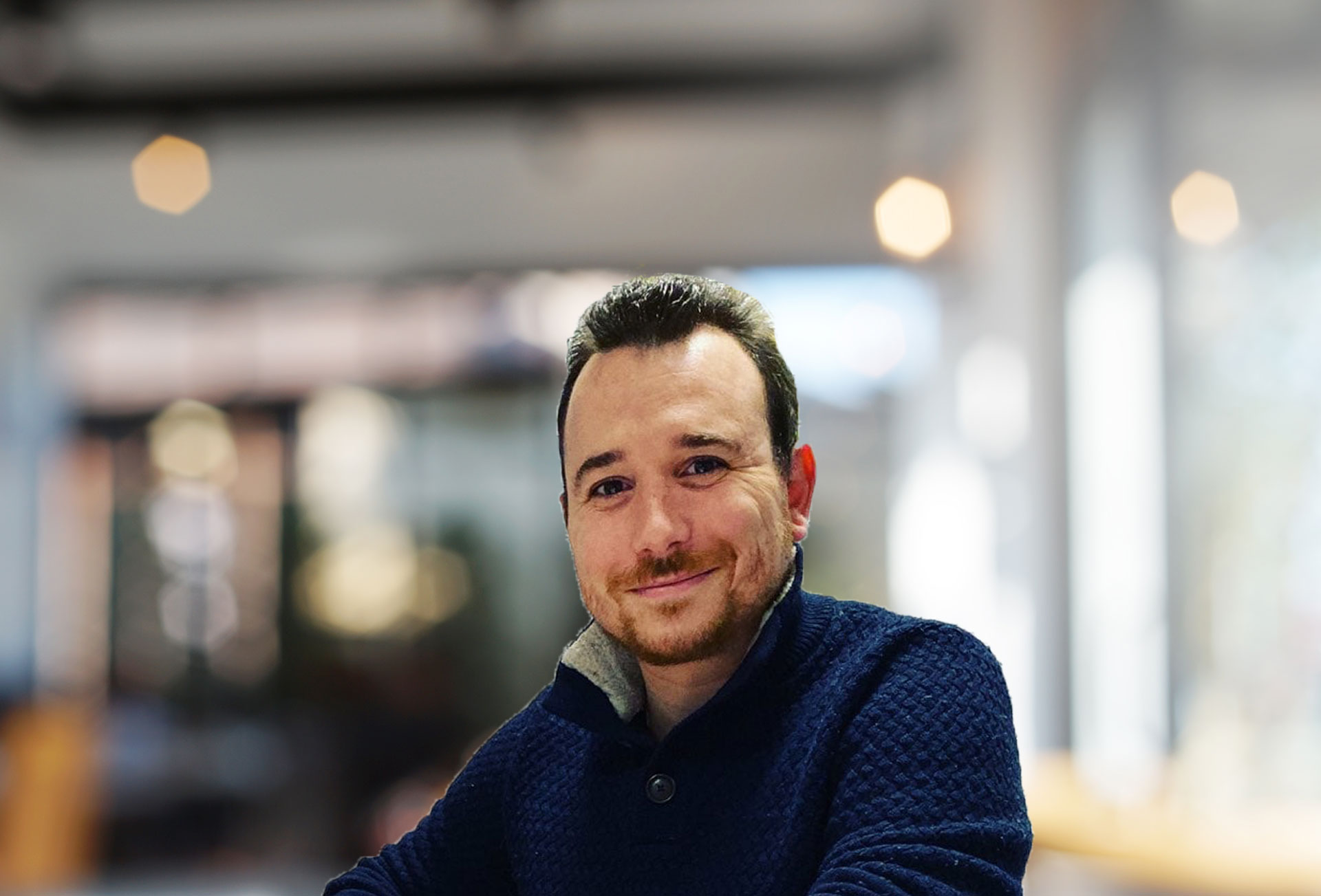 Alexandre Dciweb, créateur web Freelance